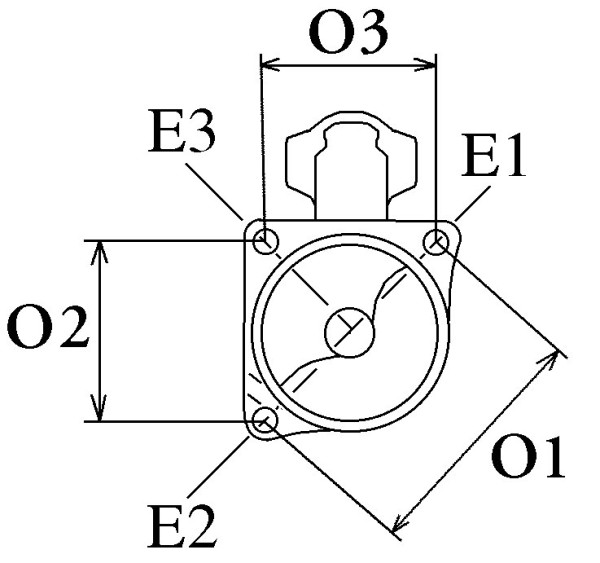 F 032 117 003