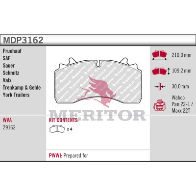 MDP3162