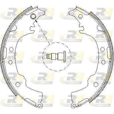 4115.00 ROADHOUSE