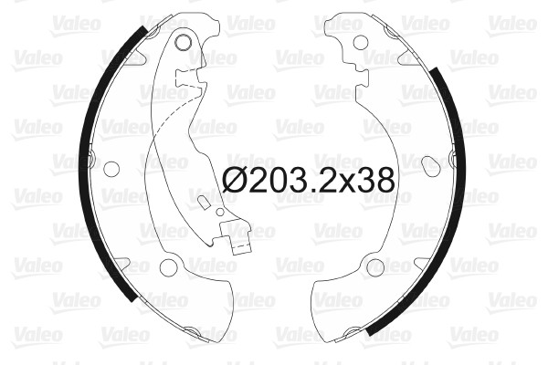 562649 VALEO