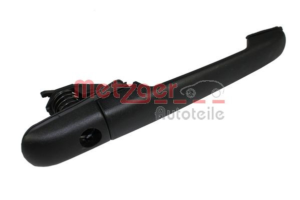 2310502 METZGER AUTOTE