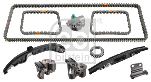 109524 FEBI BILSTEIN