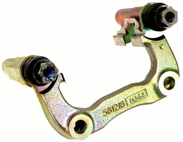 BDA432