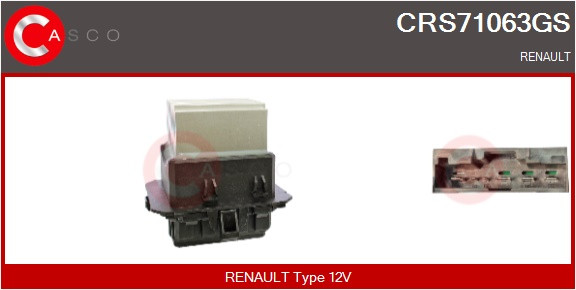 CRS71063GS
