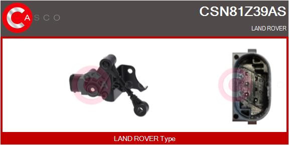CSN81Z39AS