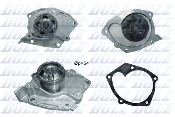 R233 DOLZ