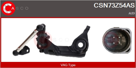 CSN73Z54AS
