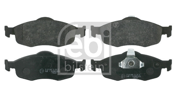16202 FEBI BILSTEIN