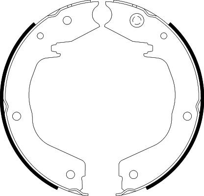 8DA 355 050-701 HELLA