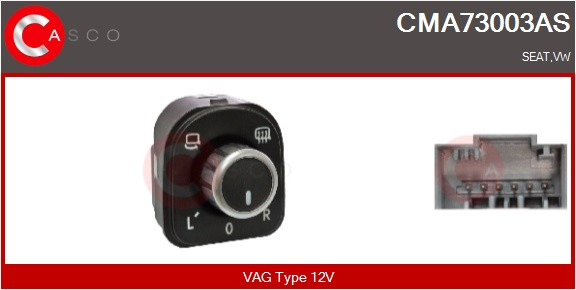 CMA73003AS