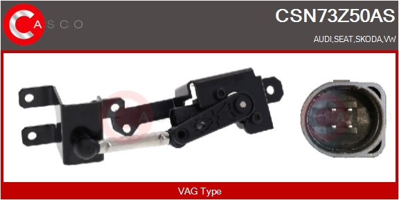 CSN73Z50AS