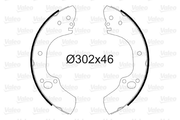 564101 VALEO