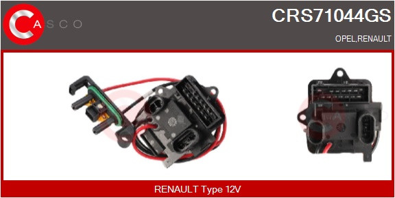 CRS71044GS
