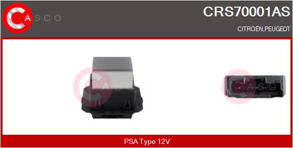 CRS70001AS