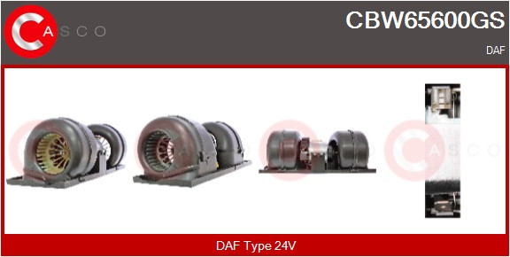 CBW65600GS