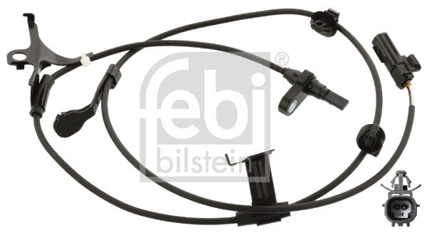 107184 FEBI BILSTEIN
