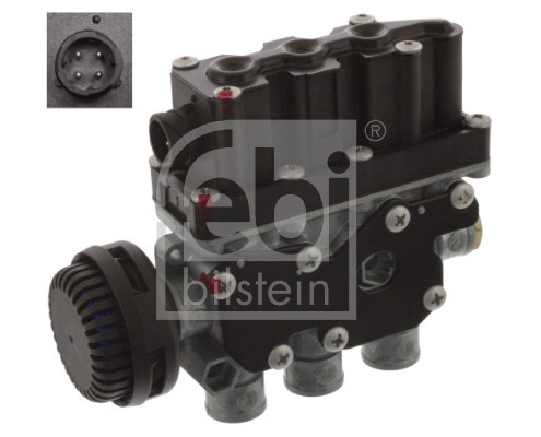 45604 FEBI BILSTEIN