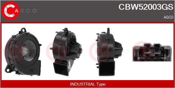 CBW52003GS