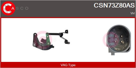 CSN73Z80AS