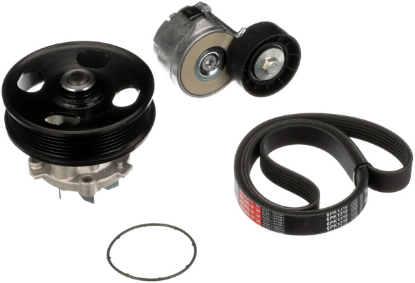 KP16PK1310 GATES
