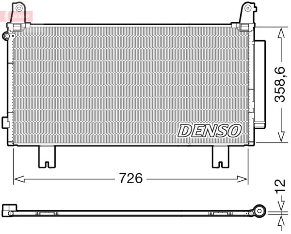 DCN40032
