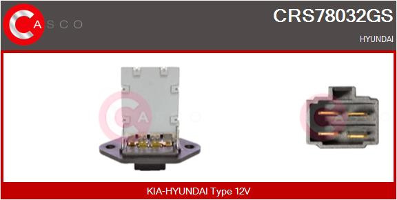 CRS78032GS