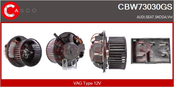 CBW73030GS