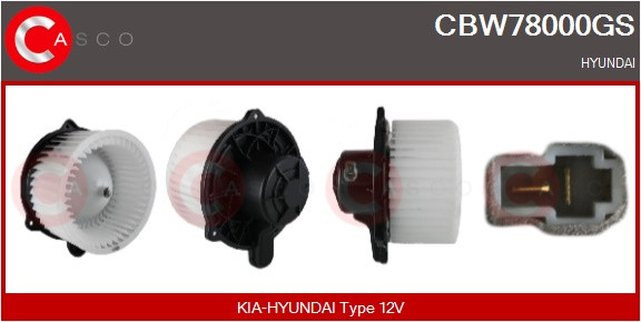 CBW78000GS