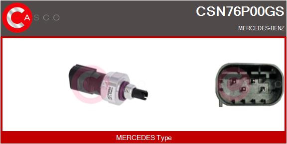 CSN76P00GS