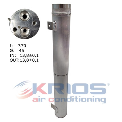 K132349 HOFFER