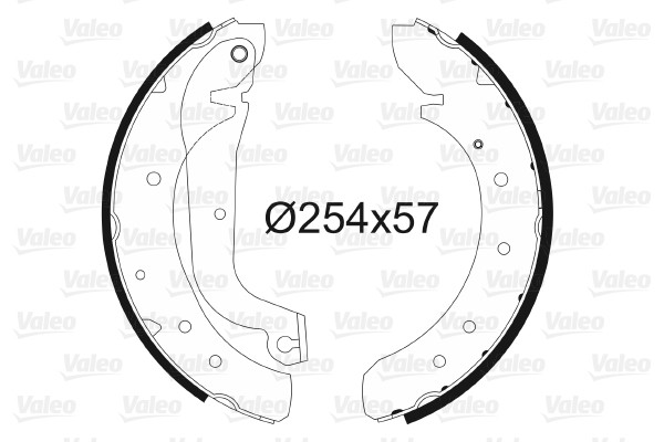 562753 VALEO