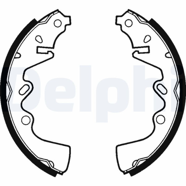 LS1302 DELPHI