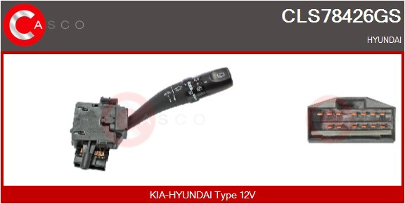 CLS78426GS