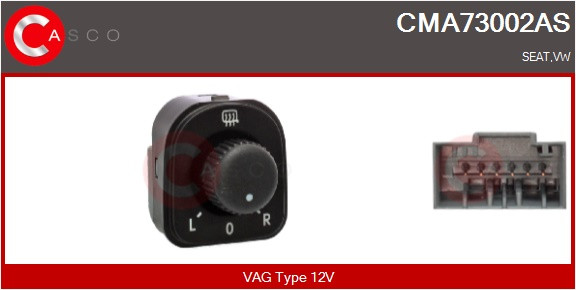 CMA73002AS
