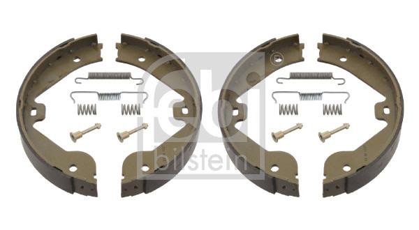 28730 FEBI BILSTEIN