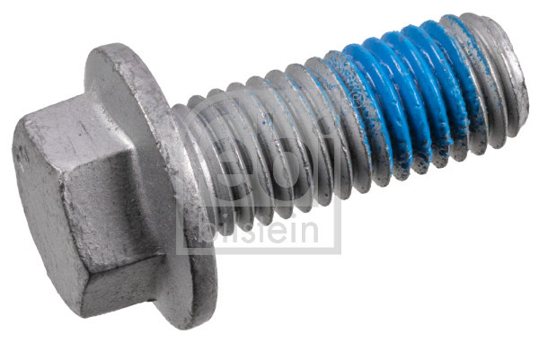 181815 FEBI BILSTEIN