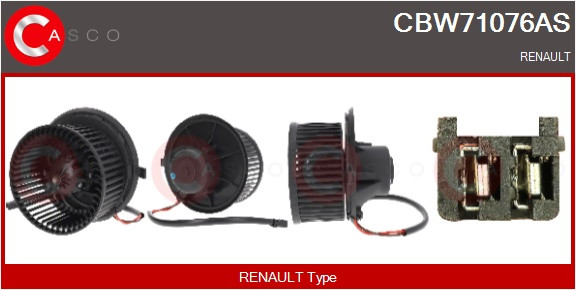 CBW71076AS