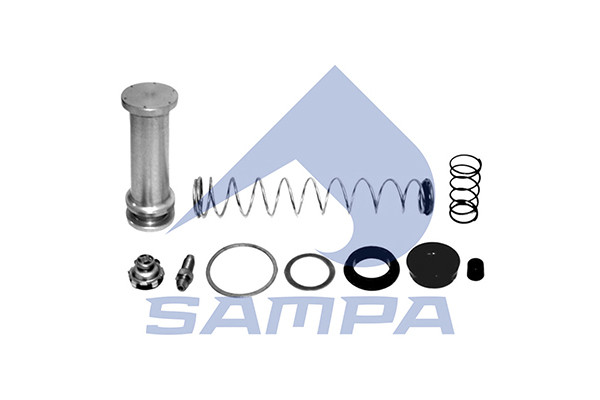 095.880 SAMPA