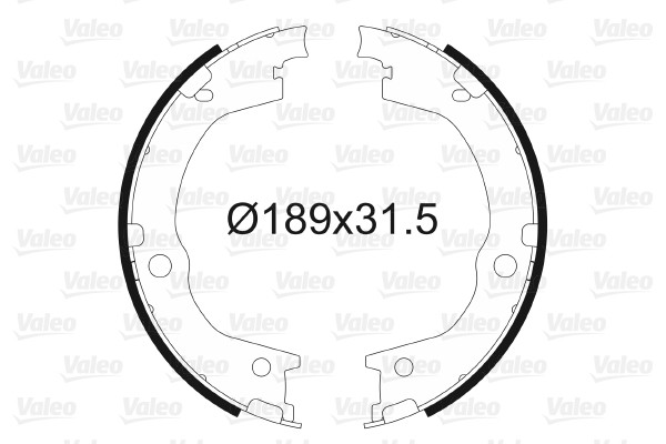 564170 VALEO