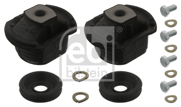 05002 FEBI BILSTEIN