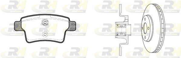 81241.20 ROADHOUSE