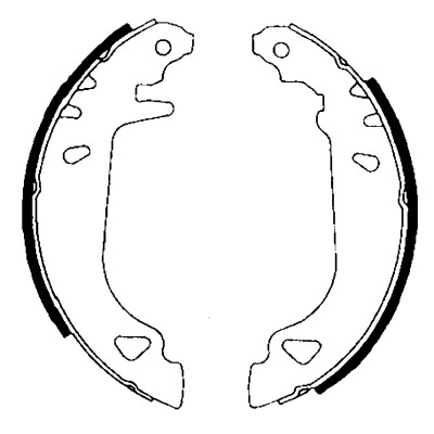 8DB 355 001-011 HELLA