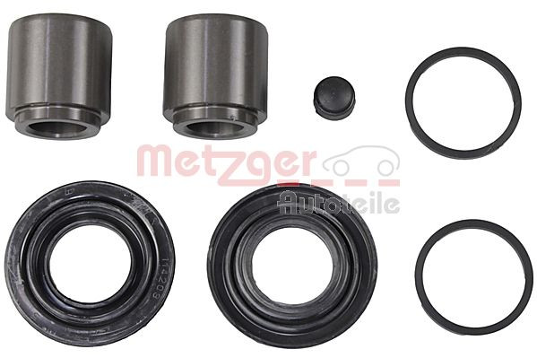 114-5080 METZGER AUTOT