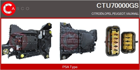 CTU70000GS