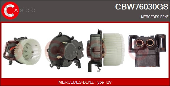 CBW76030GS