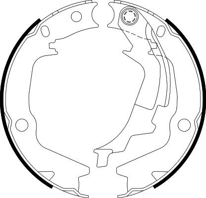 8DA 355 050-131 HELLA