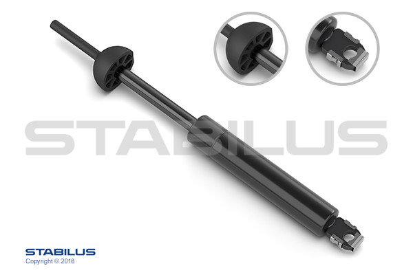 541381 STABILUS