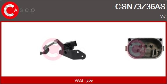 CSN73Z36AS