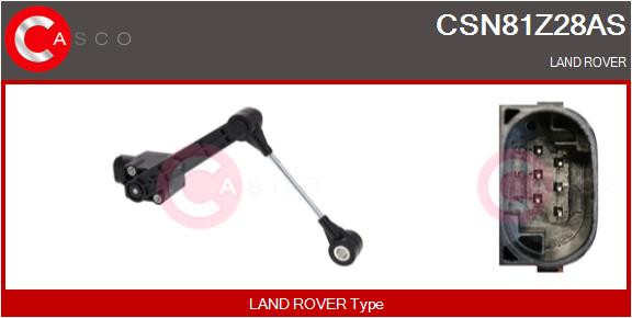 CSN81Z28AS