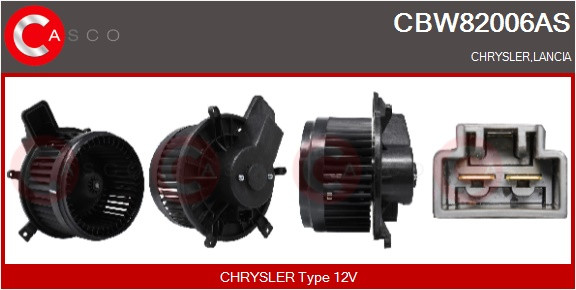 CBW82006AS